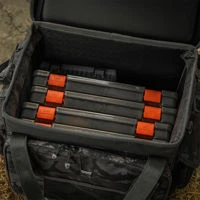 Fox Rage Camo Voyager Moulded XL Carryall